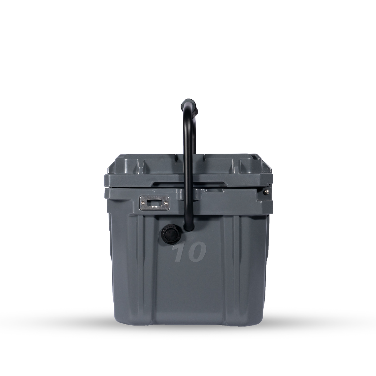 ROAM 10QT Rugged Cooler