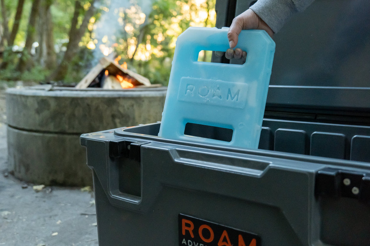 ROAM 3lb Ice Pack