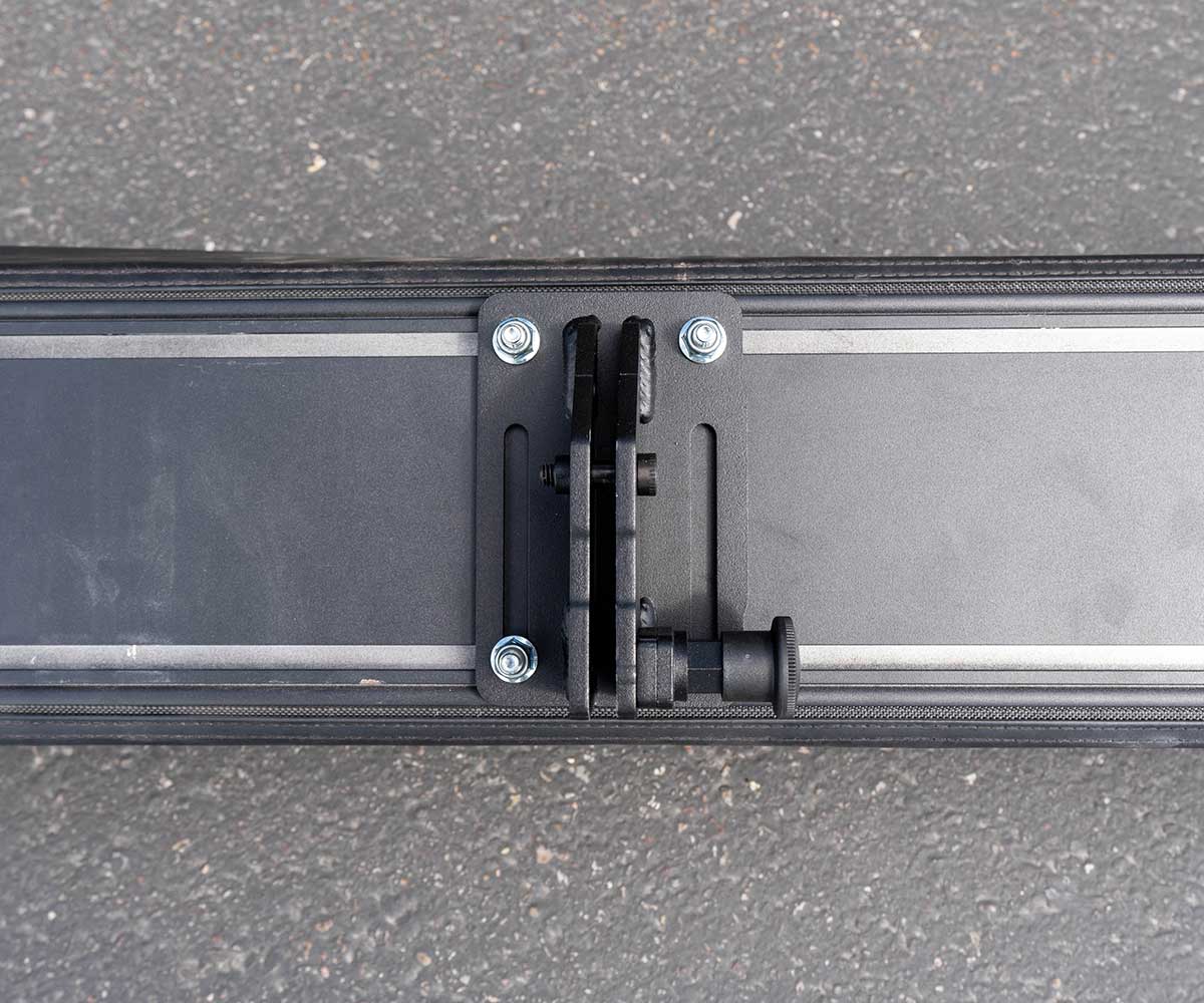Prinsu Quick Release Awning Mount 2.0