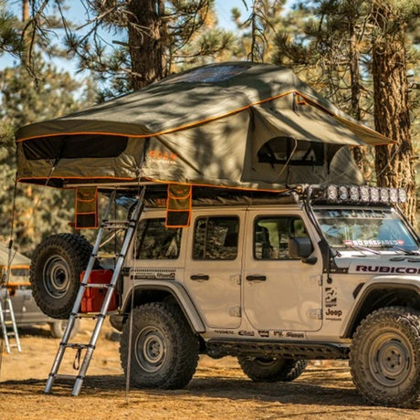 Roof Top Tents