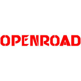 OpenRoad 4WD