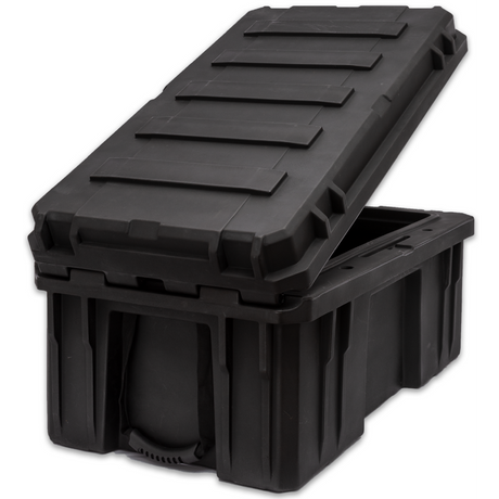 105L Rugged Case - heavy-duty storage box