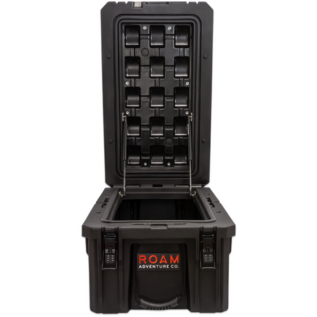 105L Rugged Case - heavy-duty storage box