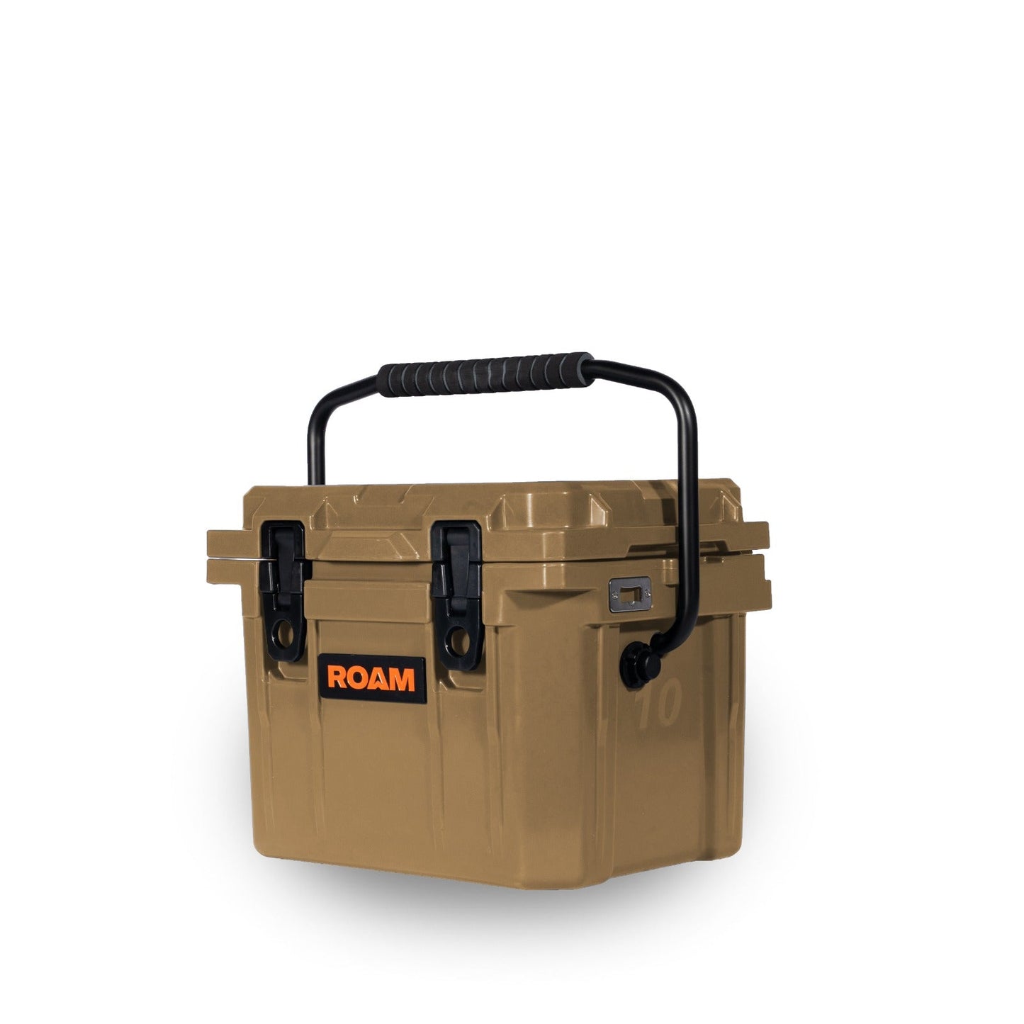 ROAM 10QT Rugged Cooler