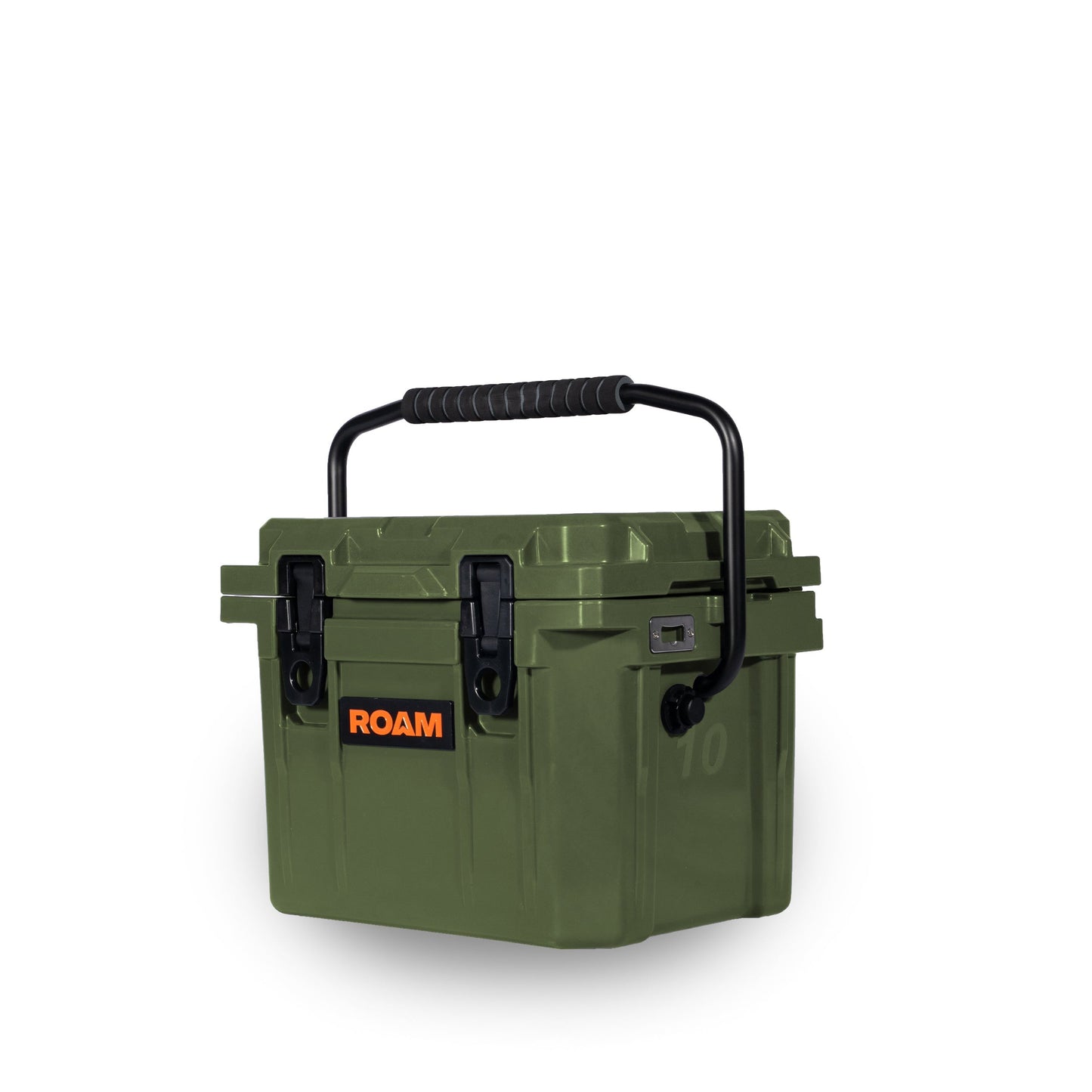 ROAM 10QT Rugged Cooler