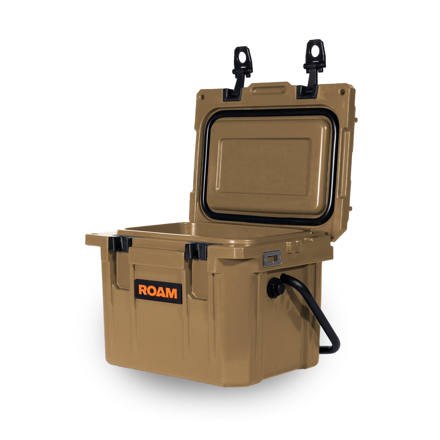 ROAM 10QT Rugged Cooler