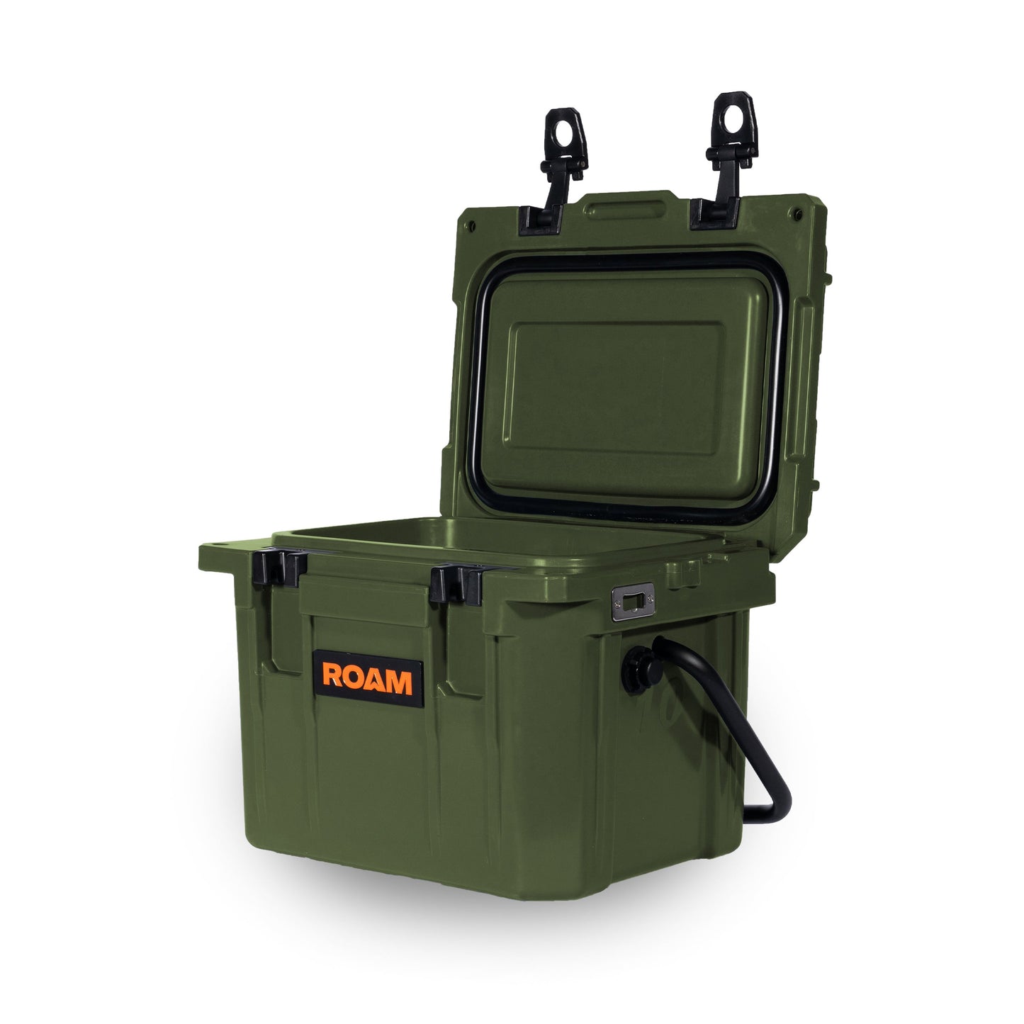 ROAM 10QT Rugged Cooler