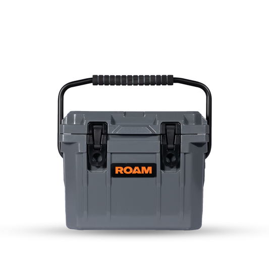 ROAM 10QT Rugged Cooler