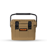ROAM 10QT Rugged Cooler