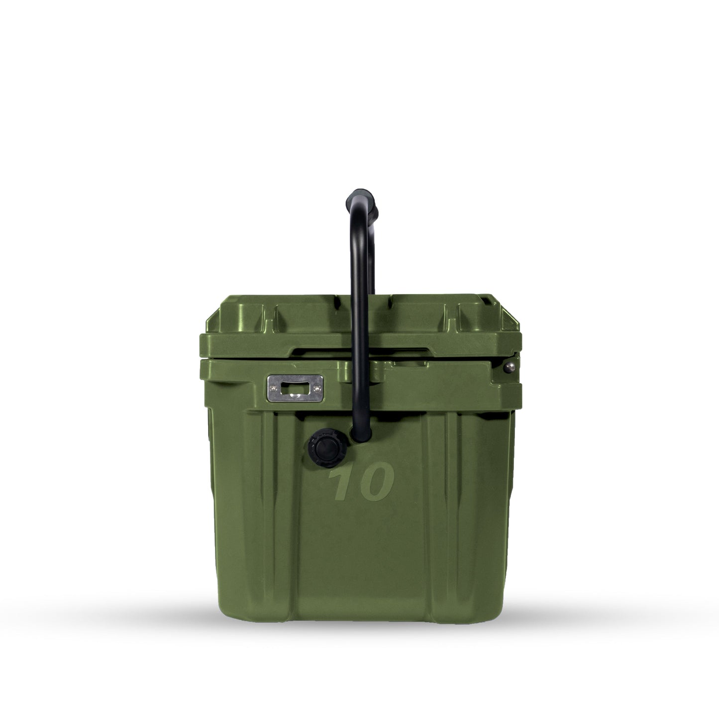 ROAM 10QT Rugged Cooler