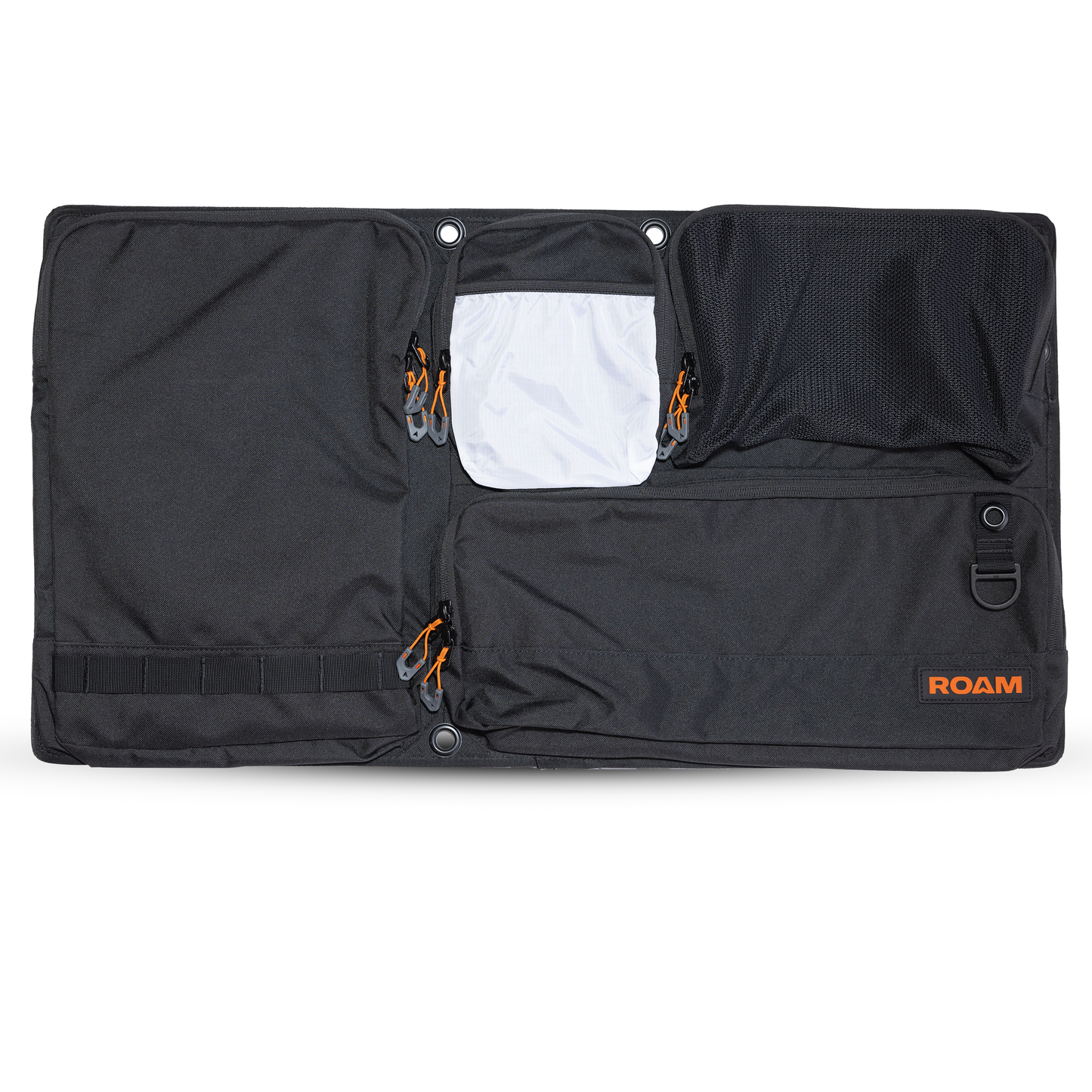 ROAM 125L Lid Organizer