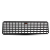 ROAM 128L Rugged Case Molle Panel