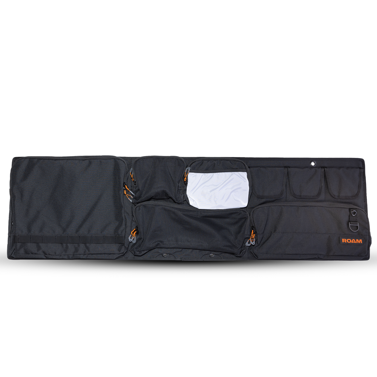 ROAM 128L Lid Organizer