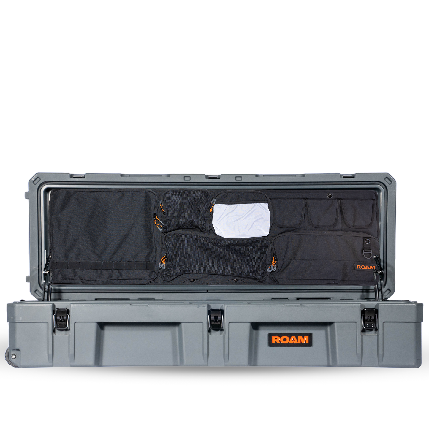 ROAM 128L Lid Organizer