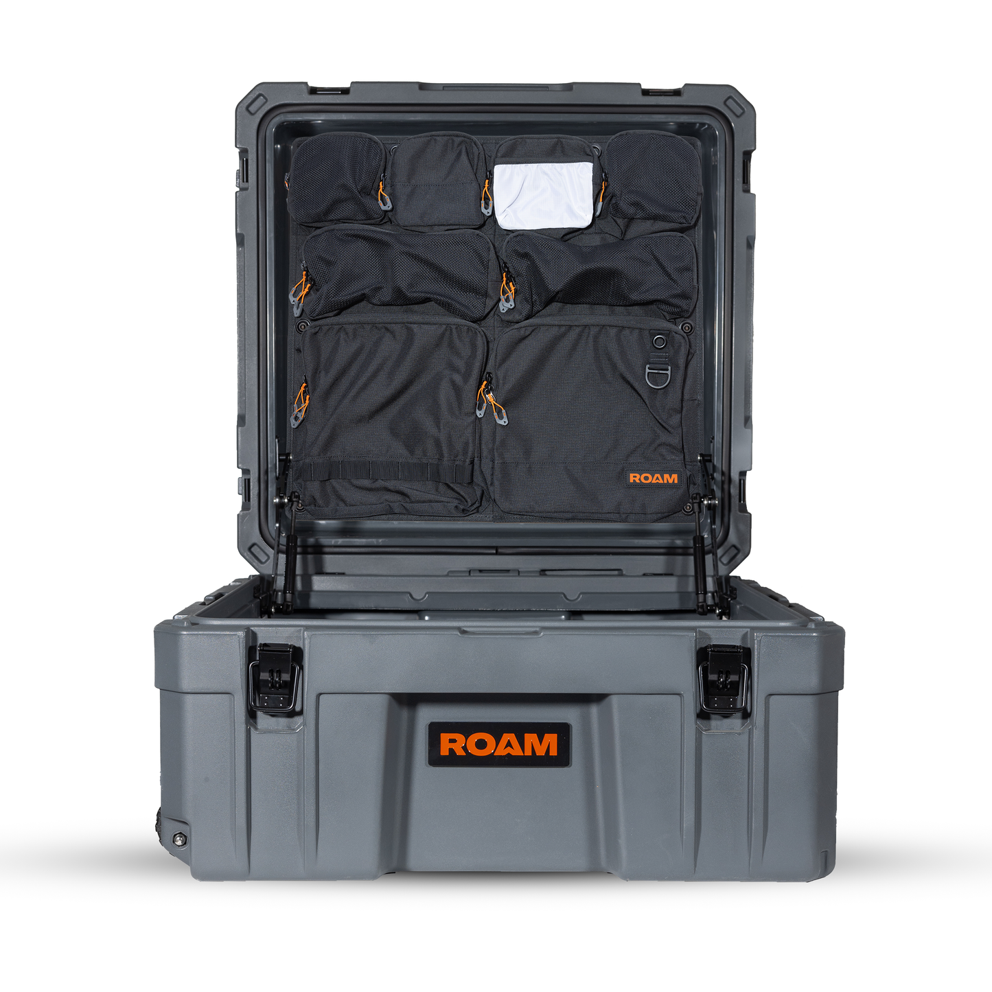 ROAM 132L Lid Organizer