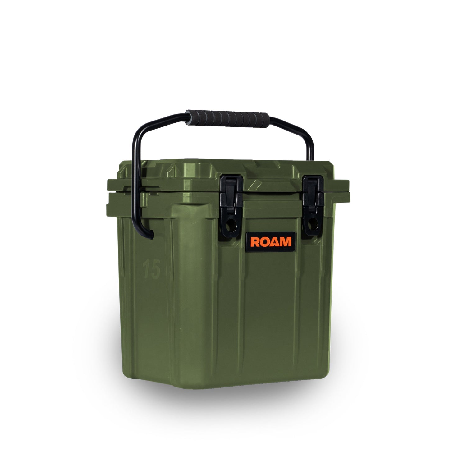 ROAM 15QT Rugged Cooler