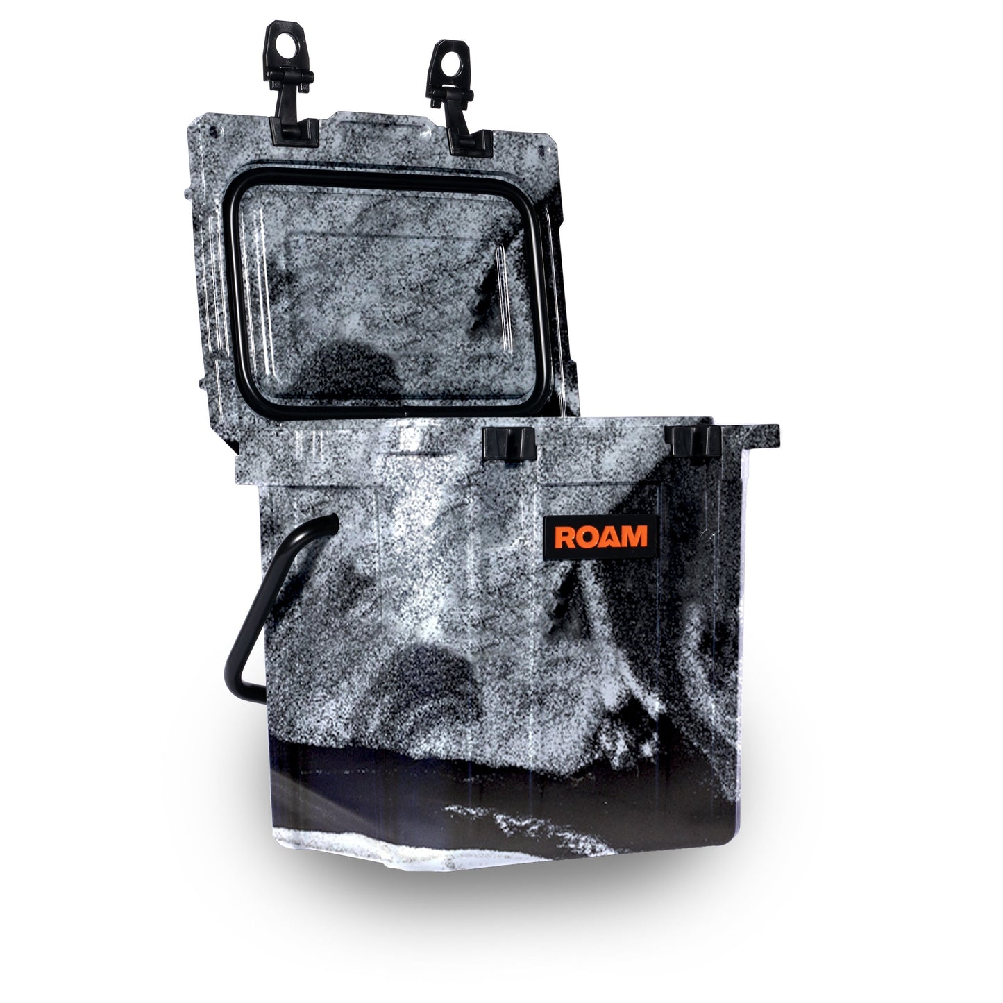 ROAM 15QT Rugged Cooler