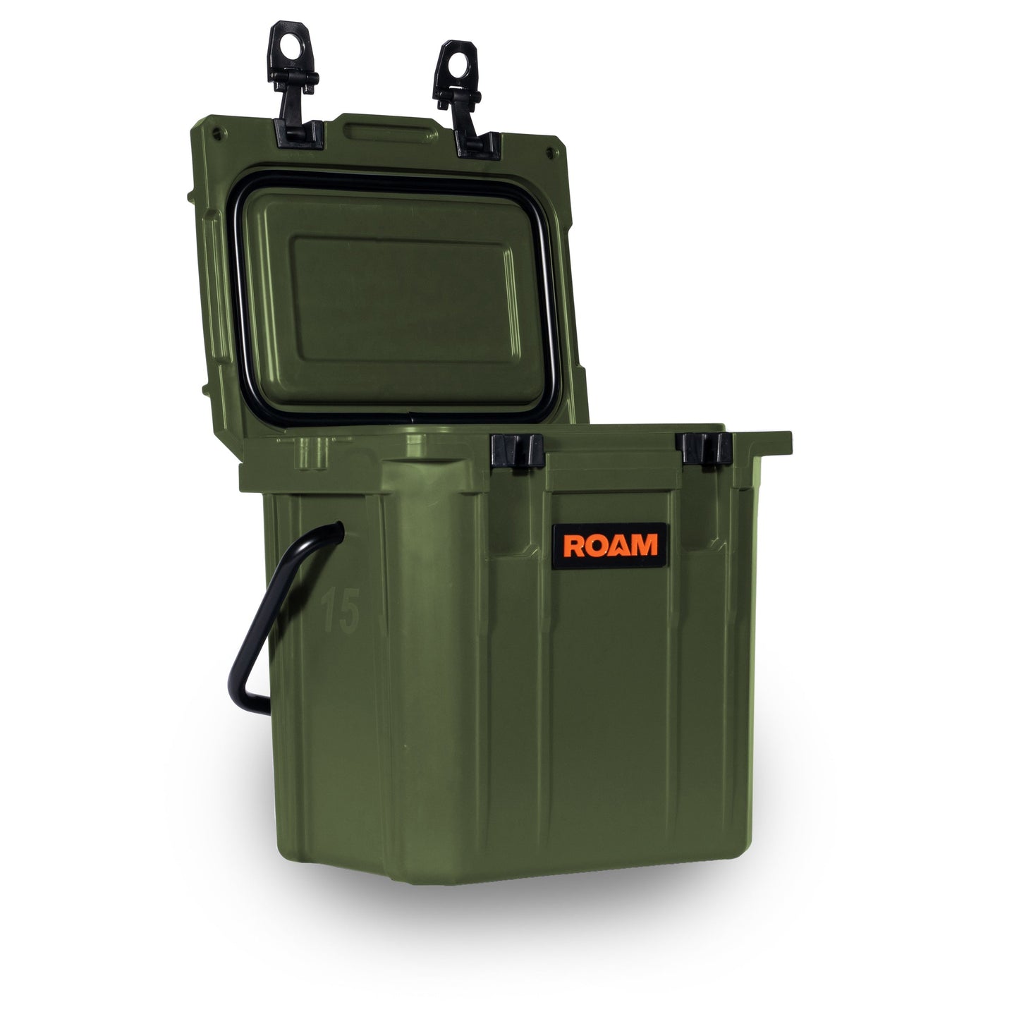 ROAM 15QT Rugged Cooler