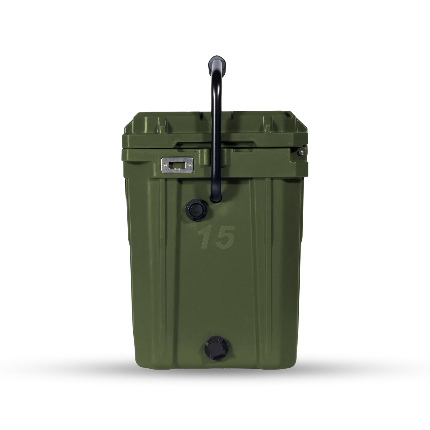 ROAM 15QT Rugged Cooler