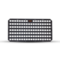 ROAM 160L Rugged Case Molle Panel