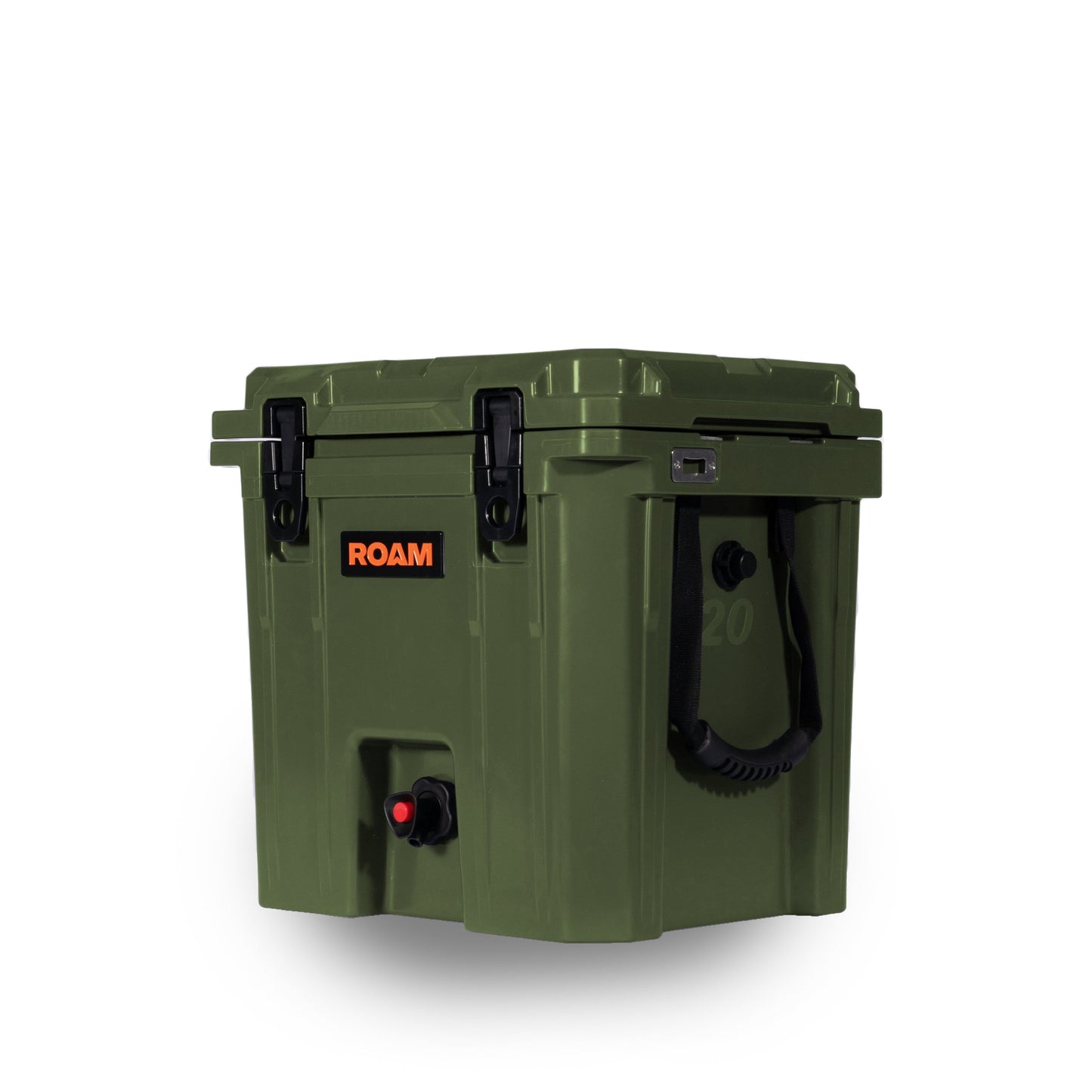 ROAM 20QT Rugged Drink Tank