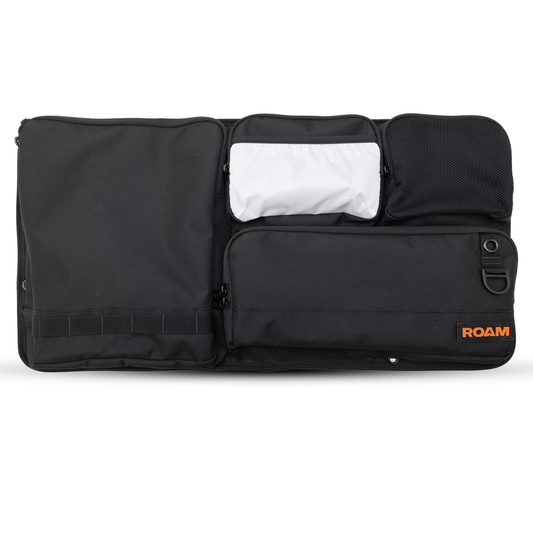 ROAM 66L Lid Organizer