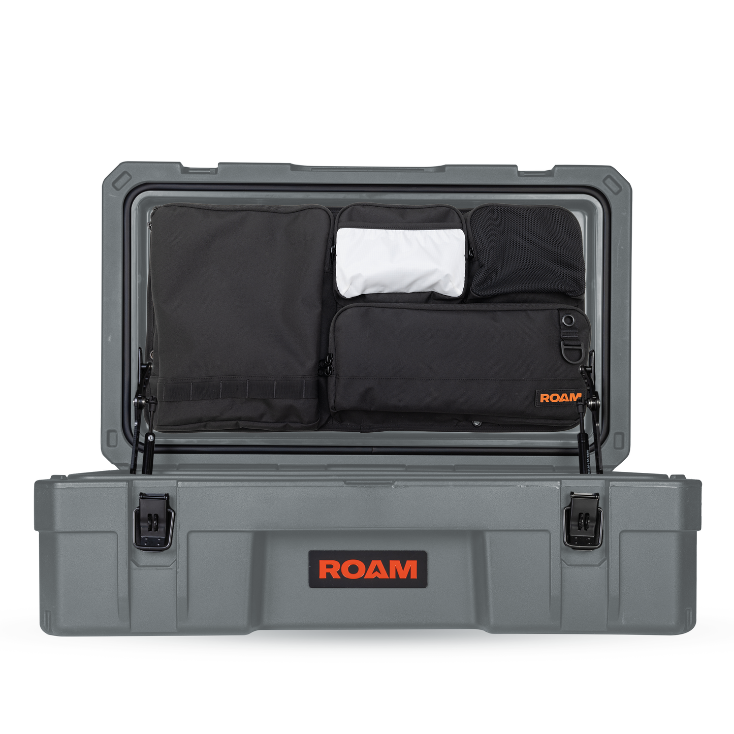 ROAM 66L Lid Organizer