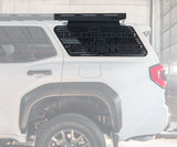 Prinsu Pro Accessory Panel for Toyota 4Runner 2025-2026