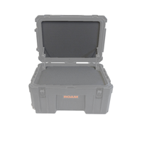 ROAM 80L Rugged Case Foam Insert