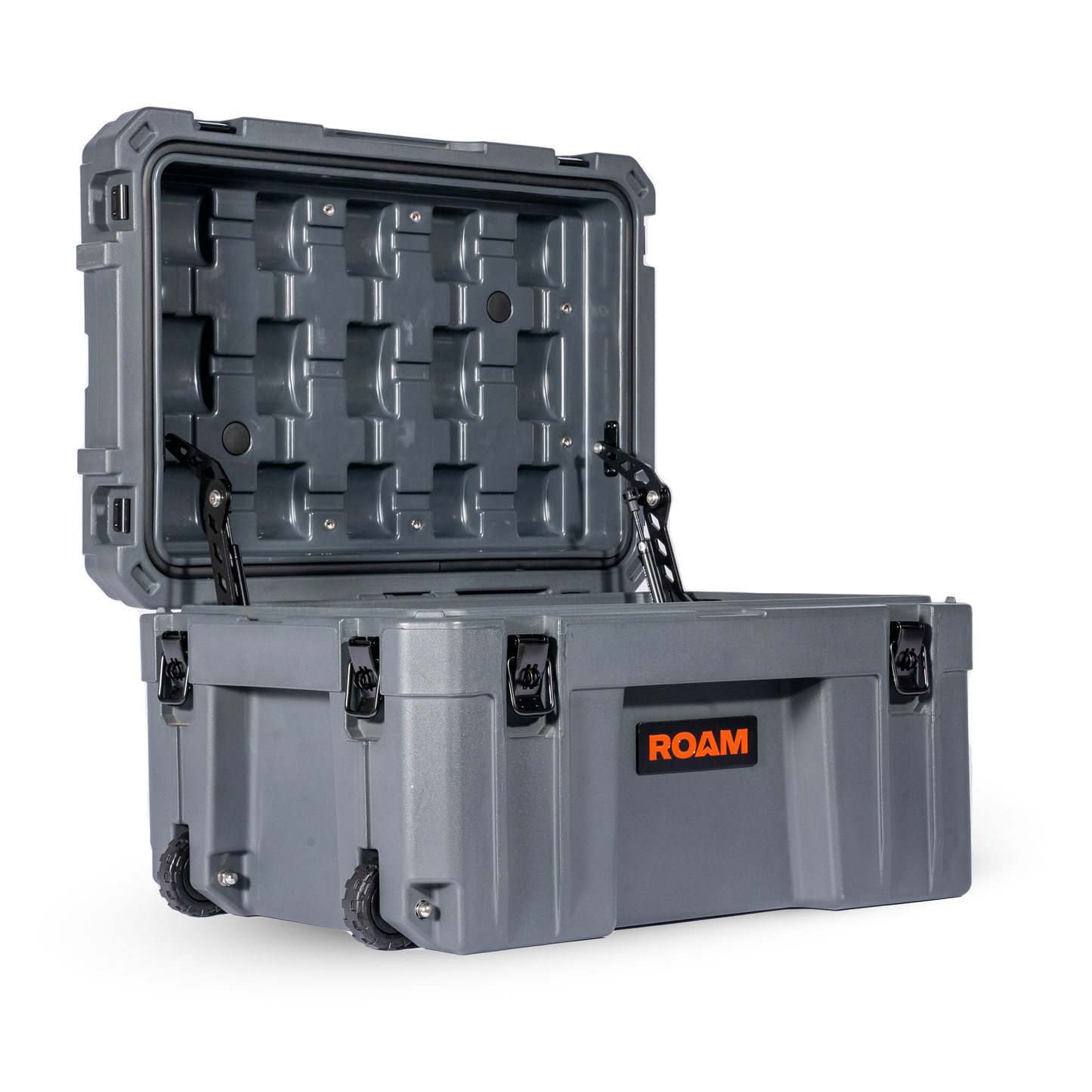 ROAM 80L Rolling Rugged Case