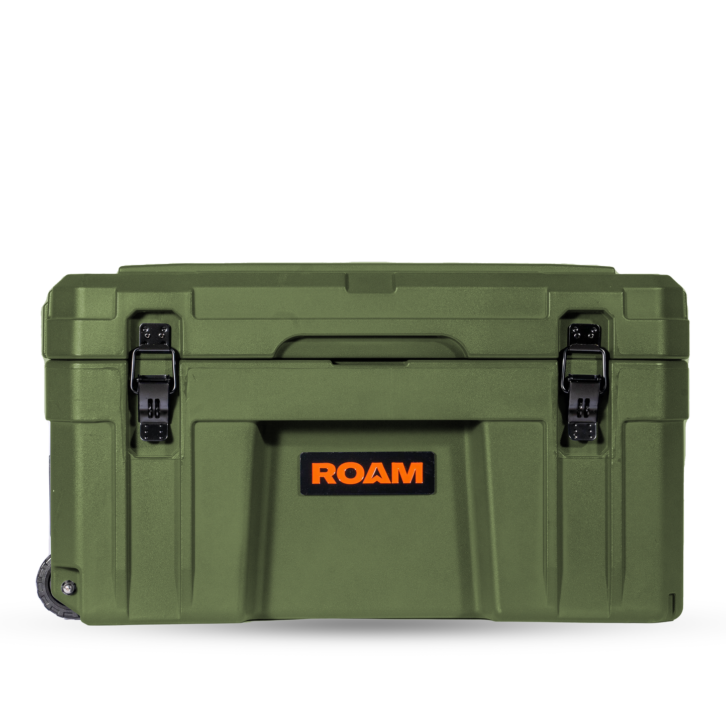 ROAM 80L Rolling Rugged Case