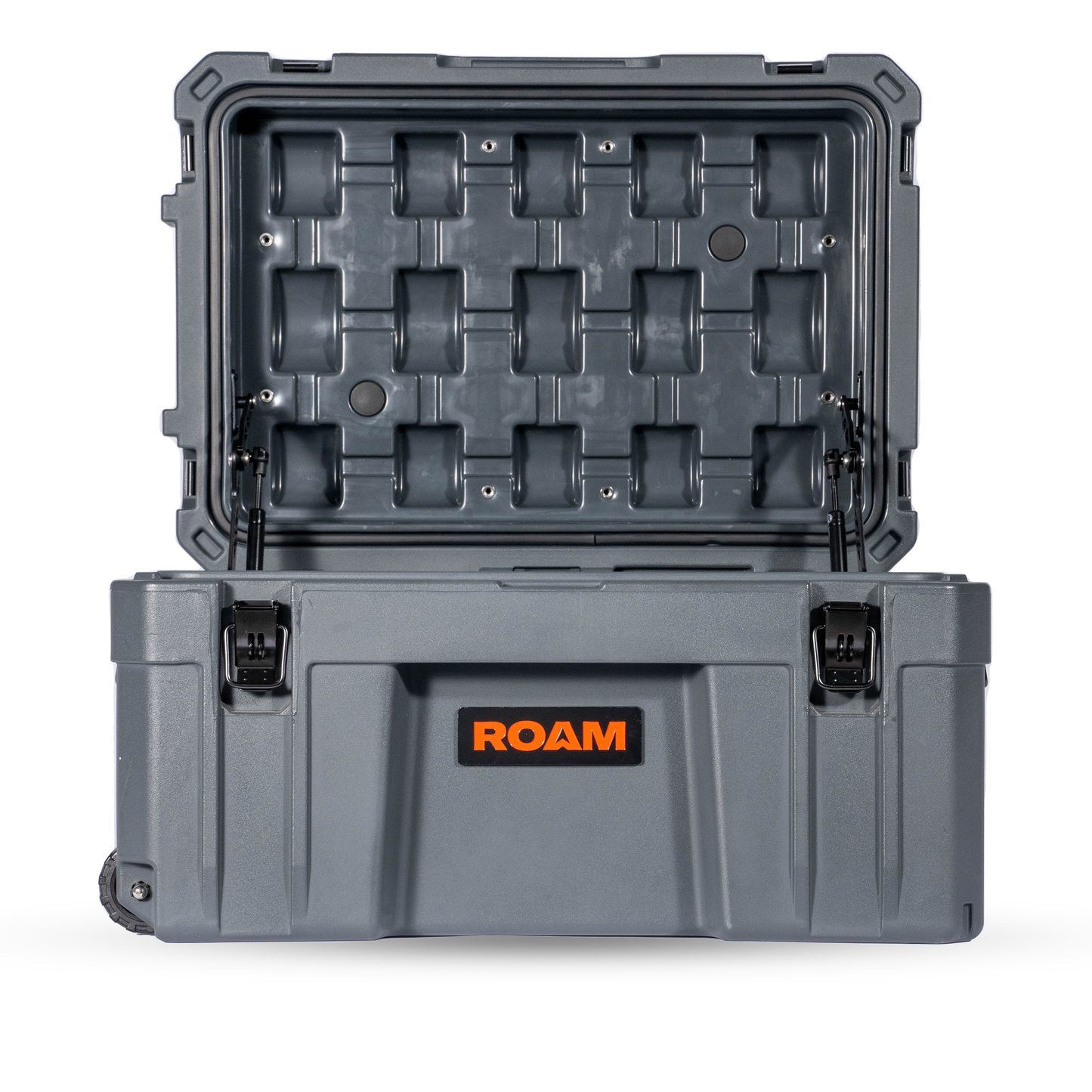 ROAM 80L Rolling Rugged Case