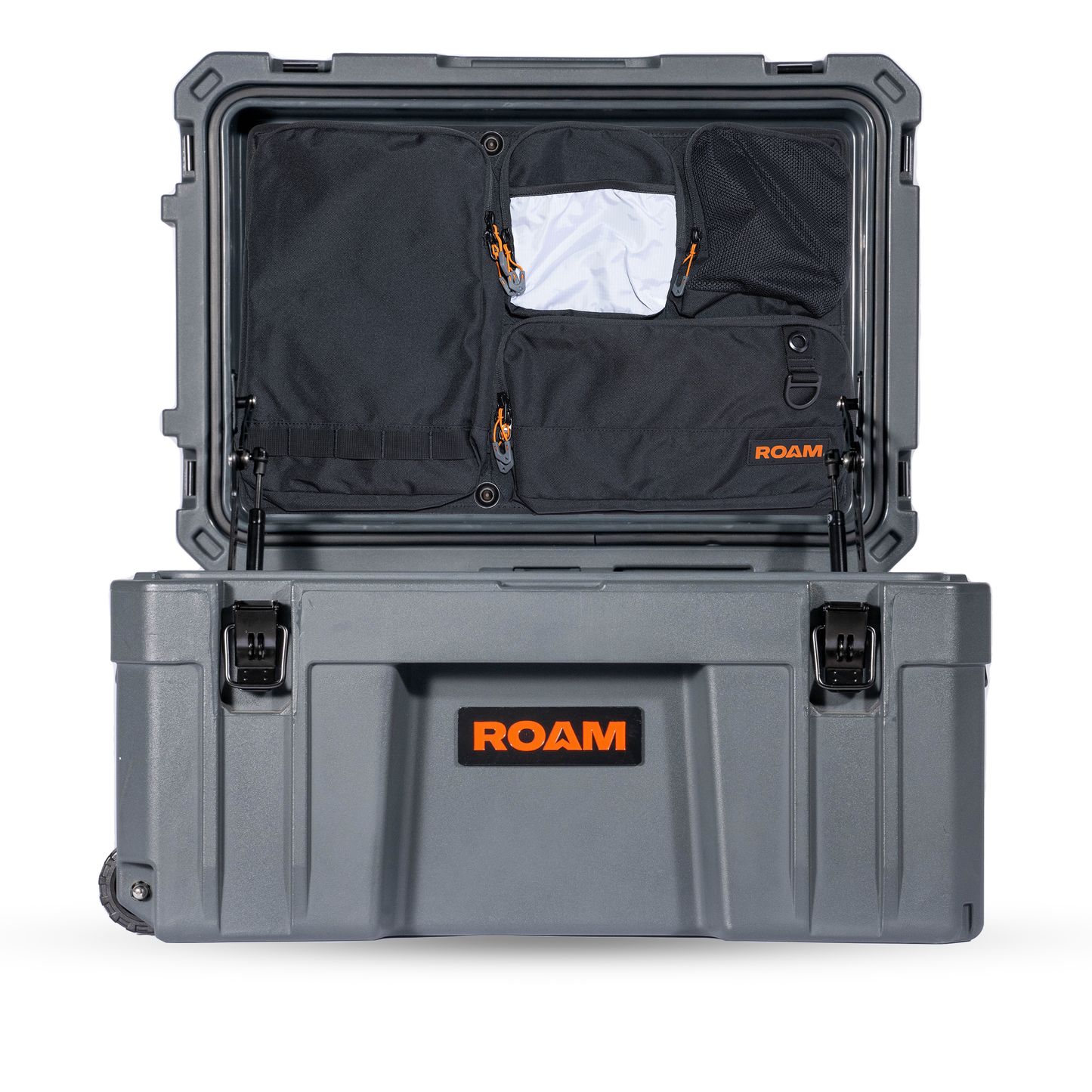 ROAM 80L Lid Organizer