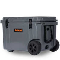 ROAM 80QT Rolling Rugged Cooler
