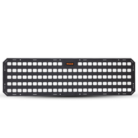 ROAM 95L Rugged Case Molle Panel