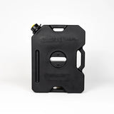 ROTOPAX 2 Gallon Water GEN2 Black