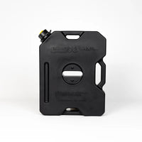 ROTOPAX 2 Gallon Water GEN2 Black