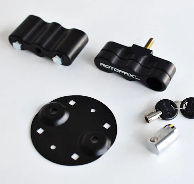 ROTOPAX LOX Pack Mount