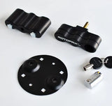 ROTOPAX LOX Pack Mount