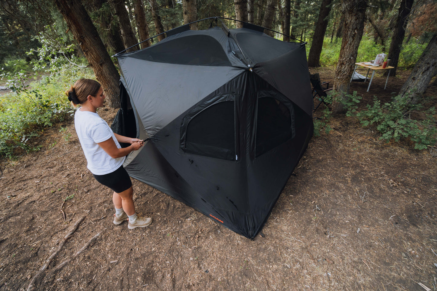 ROAM The Drifter Tent