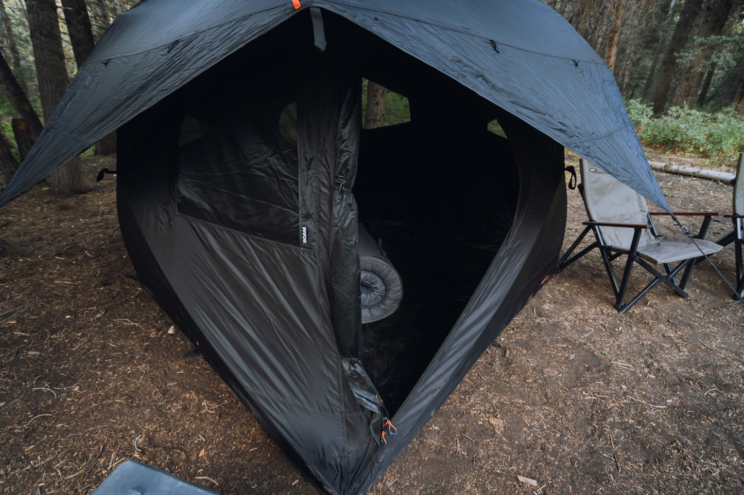 ROAM The Drifter Tent