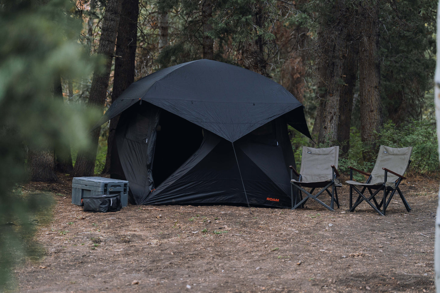 ROAM The Drifter Tent