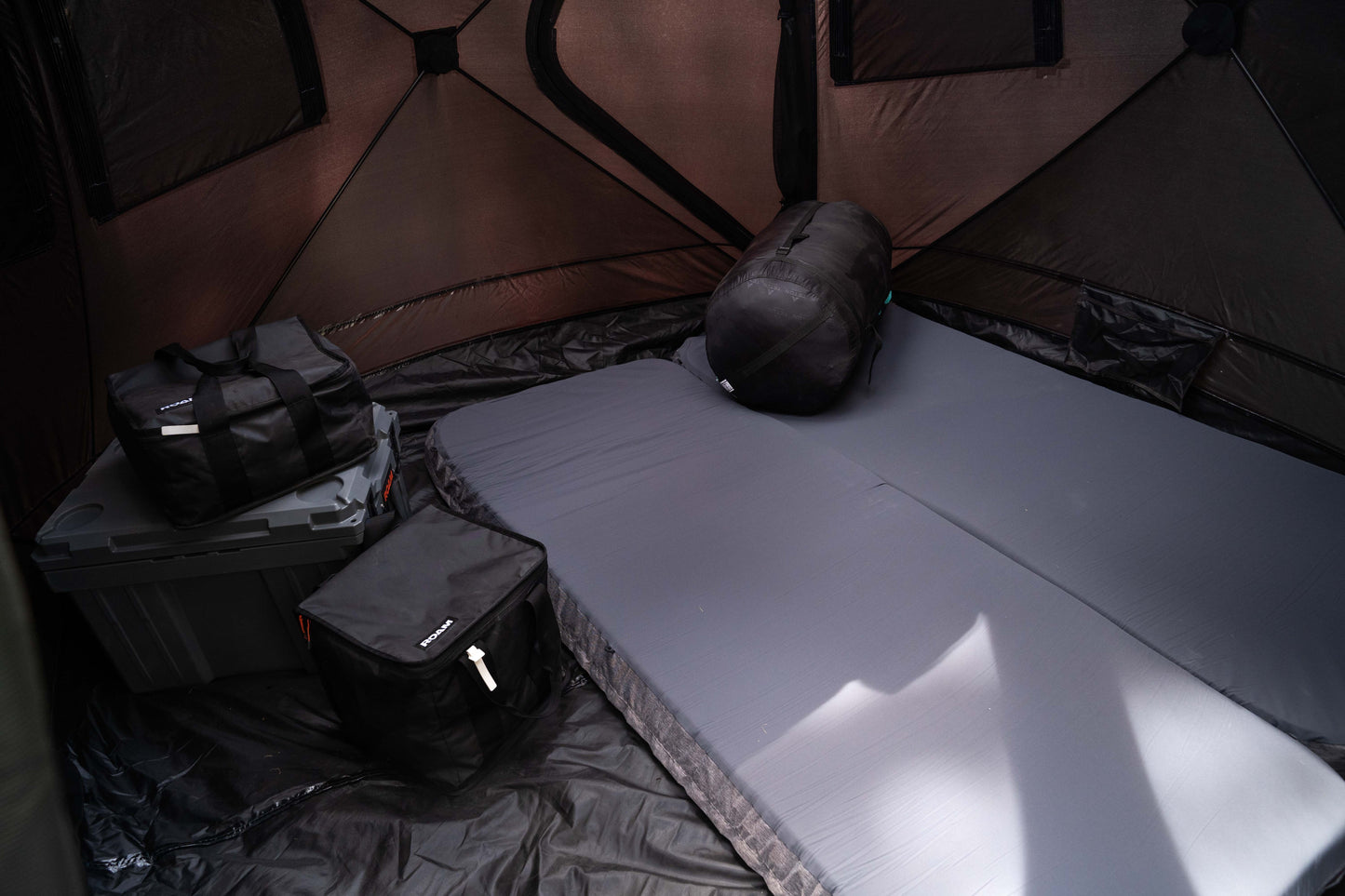 ROAM The Drifter Tent