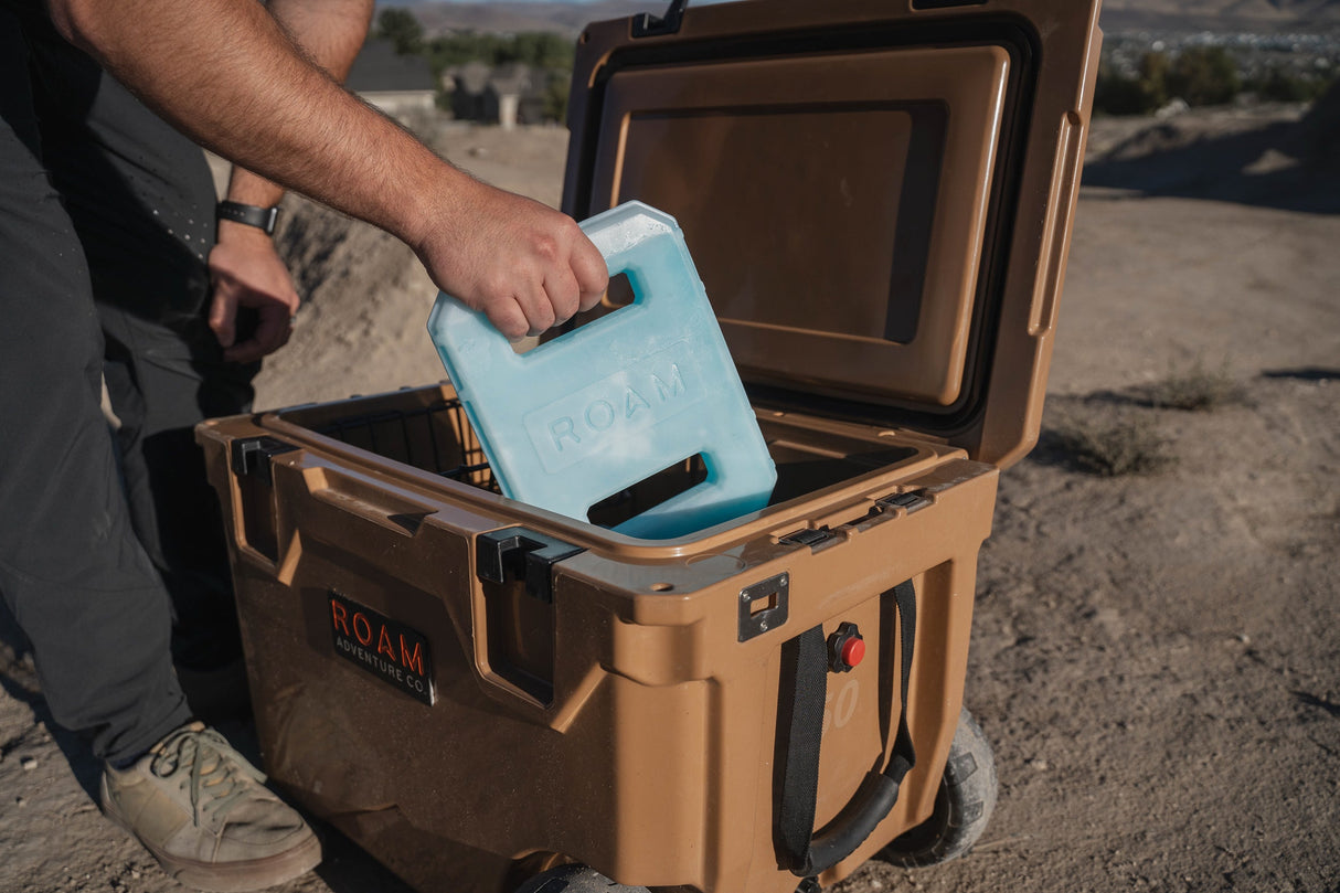 ROAM 3lb Ice Pack