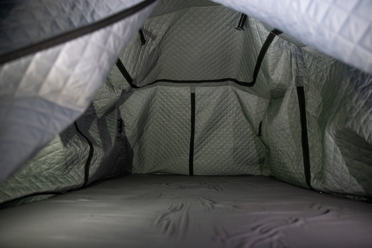 Vagabond Tent Insulation V2