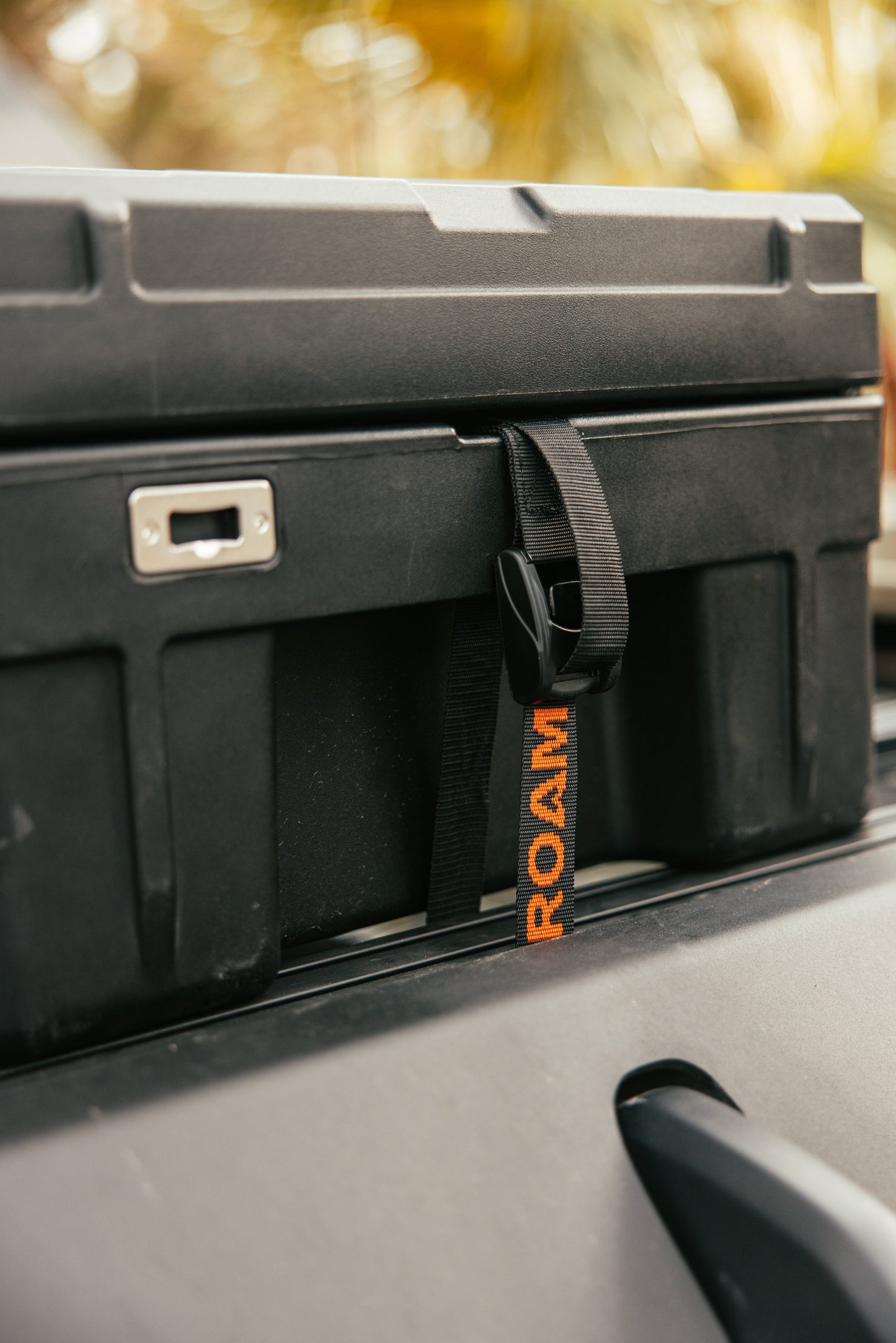 ROAM Tie Down Straps