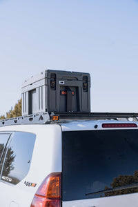 ROAM 86L Rigid Mounts