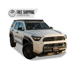 Prinsu Pro Rack for Toyota 4Runner Original 2025-2026