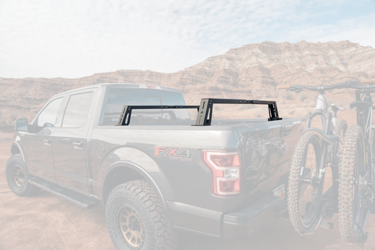 ROAM Universal Bed Bars