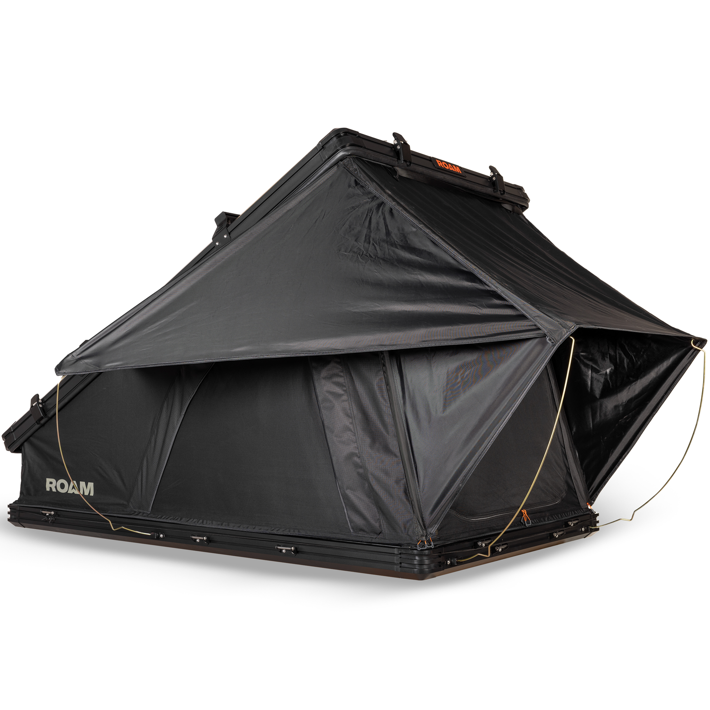 ROAM The Desperado Hardshell Rooftop Tent